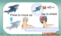 سمك القرش معركة Screen Shot 5