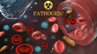 Pathogen Inc Screen Shot 0