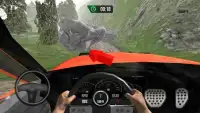 4X4 Offroad Driving Screen Shot 3