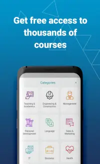 Alison: Free Online Courses with Certificates Screen Shot 2