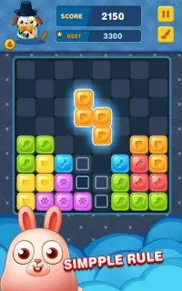 Block Puzzle - Classic Puzzle  Screen Shot 17