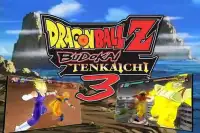 Dragon Ball Z Budokai Tenkaichi 3 Trick Screen Shot 0