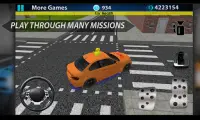 Impara a guidare Parcheggio 3D Screen Shot 0