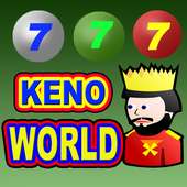 Keno World