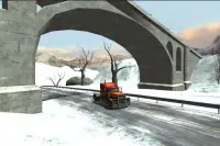 salji perlumbaan kereta trak Screen Shot 1