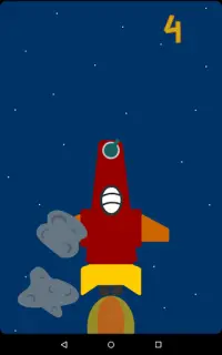 Build Me A Spaceship! for kids Screen Shot 12
