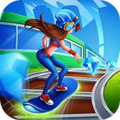 Subway Surf Runner