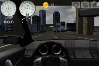 Car Driving Simulator Screen Shot 2