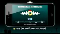Monster hunters Screen Shot 5