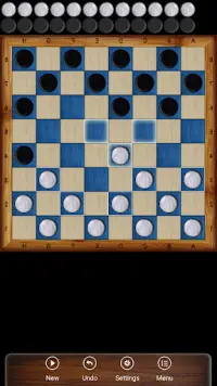 Imperial Draughts Screen Shot 2