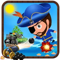 Video Pirate Escape Playyah Com Free Games To Play