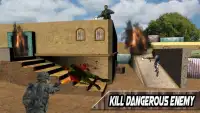 Counter Attack Sniper Kill Ops Screen Shot 4