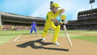 Cricket Unlimited T20 Game: Cr Screen Shot 16