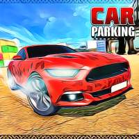 Car Driving Simulator - Real Car Parking Game 2021