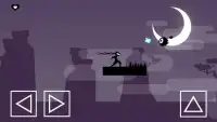 Last Ninja Screen Shot 5