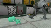 ディノラン 2 宇宙冒険 - 恐竜ランナーゲーム Screen Shot 2