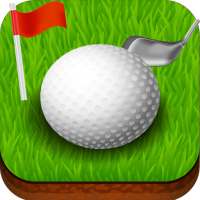 Golf Club Challenge – Miniature Golf 3D