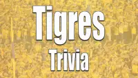 Tigres Trivia Screen Shot 0