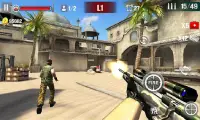 Counter Terrorist Sniper Shoot Screen Shot 5