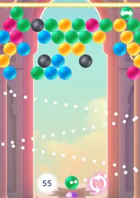 Bubble Shooter by Arkadium Screen Shot 6