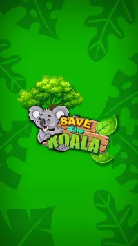 Save the Koala Screen Shot 0