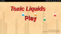 Toxic Liquids Screen Shot 0