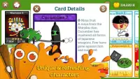 Fruitcraft - Trading Card Game (فروت کرفت) Screen Shot 6