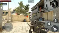 Modern Strike Sniper 3D Screen Shot 7