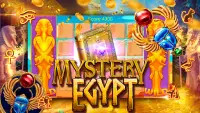 Mysterious Egypt Screen Shot 2