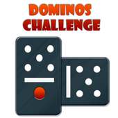 Offline Dominoes Game