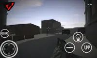 FPS War 2—Shooter simulator 3D Screen Shot 3