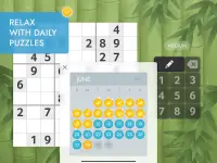 Sudoku: Number Match Game Screen Shot 9