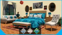 Dream House: Home Design Games Screen Shot 1