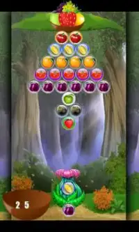 Bubble Fruit Harvest Screen Shot 7