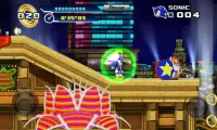 Sonic 4™ Episode I Screen Shot 3