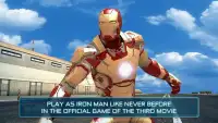 Iron Man 3 Screen Shot 0