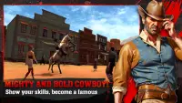 Westy Wild: Dollarado Cowboy Screen Shot 0