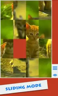 T-Puzzle:Kitty Baby [3 modes] Screen Shot 3
