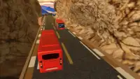 Metro Bus Simulator 2017 Screen Shot 5