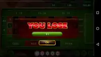Jackpot Roulette Royale Screen Shot 5