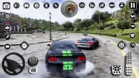 Car Drift Pro Drifting Game 3D Screen Shot 3