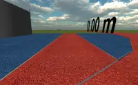 3D Athletics :Cardboard VR Sim Screen Shot 7