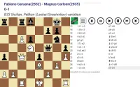 PGN Chess Editor Screen Shot 10
