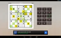 Andoku Sudoku 2 бесплатно Screen Shot 12