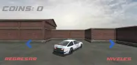 2 Player Racing 3D Car Speed-d Screen Shot 5