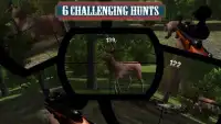 Jungle Sniper Tantangan Memati Screen Shot 0