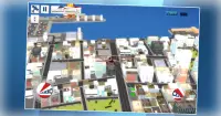 Uçuş Okulu Akademisi: 3D Sim Screen Shot 11