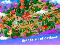 Dream Cats: Magic Adventure Screen Shot 10
