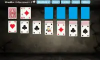 Solitaire Screen Shot 3