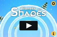 Planets of the Shapes Lite Screen Shot 0